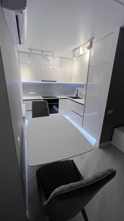 Modern Gagarina Avenue Apartment *