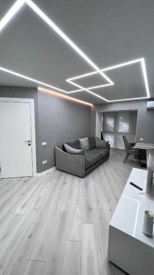 Modern Gagarina Avenue Daire