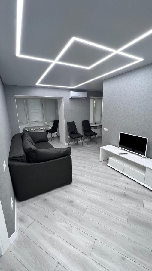 Apartment Modern Gagarina Avenue Dnipro