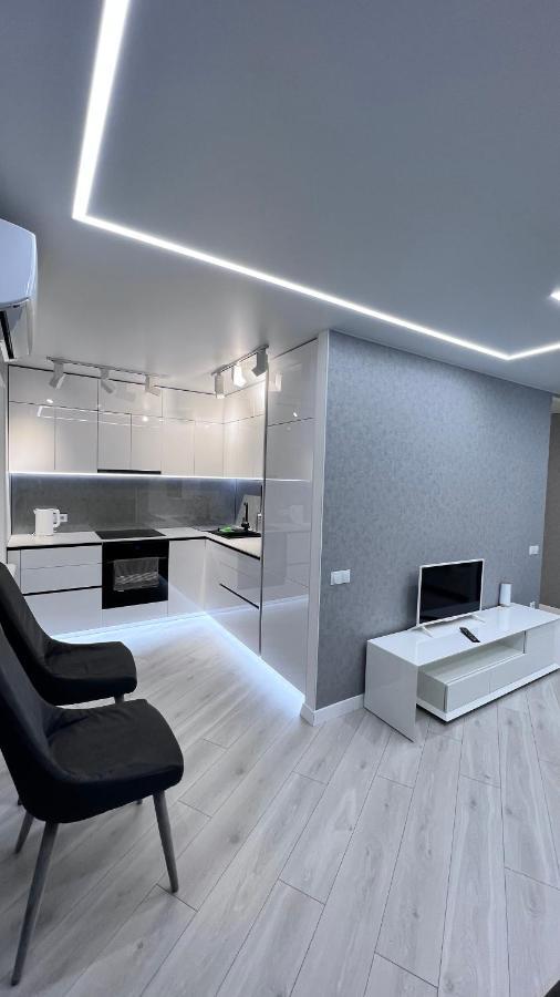 Apartment Modern Gagarina Avenue