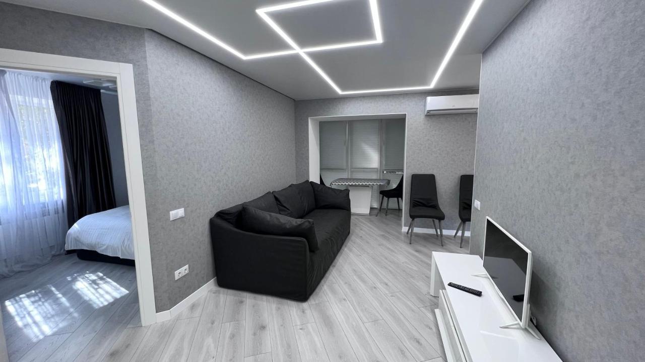 Daire Modern Gagarina Avenue Dnipro