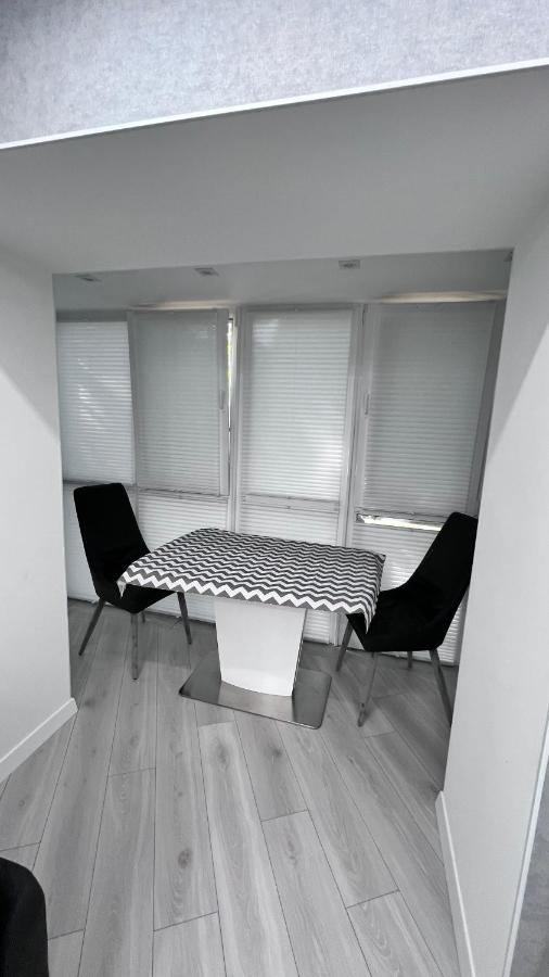 Apartment Modern Gagarina Avenue