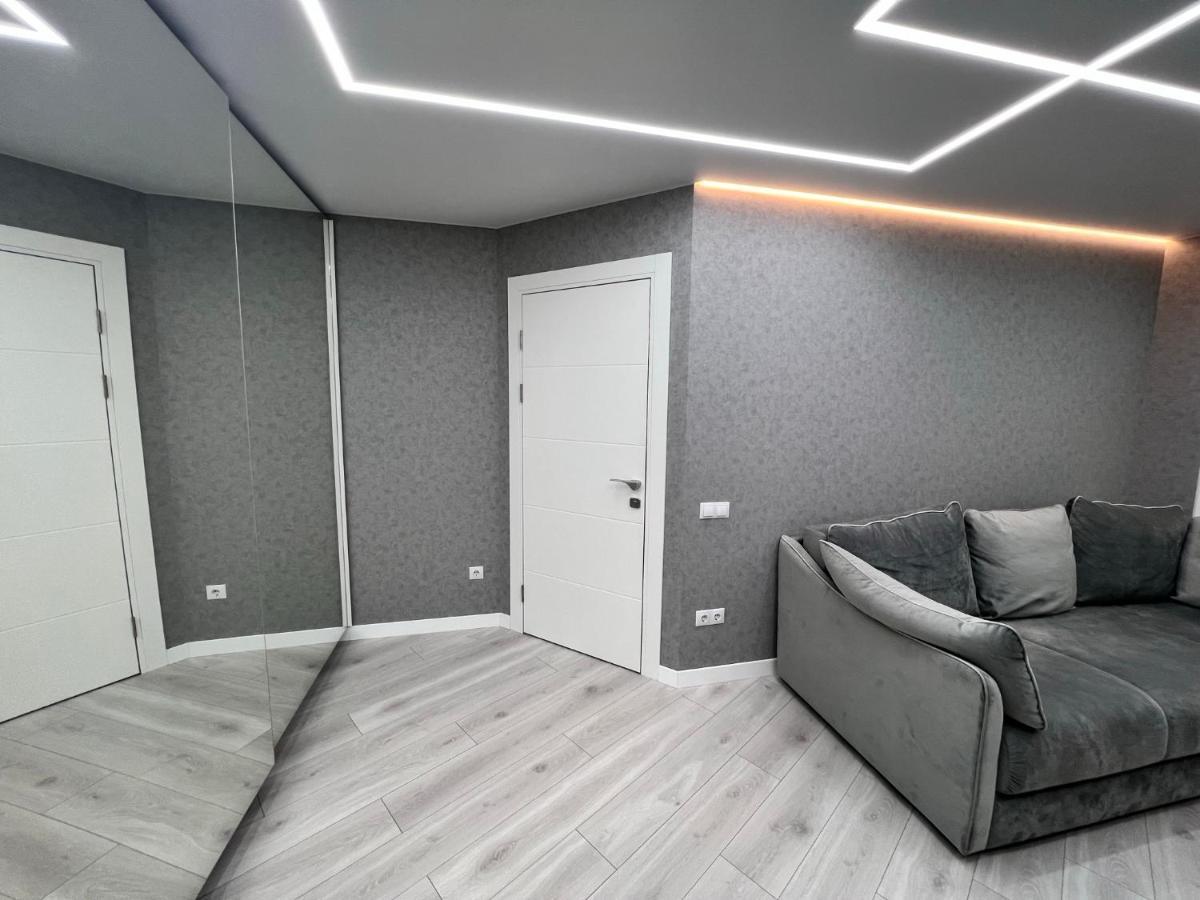 Apartment Modern Gagarina Avenue