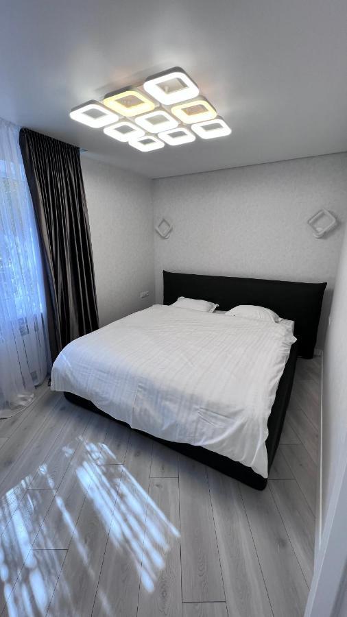 Modern Gagarina Avenue Apartment