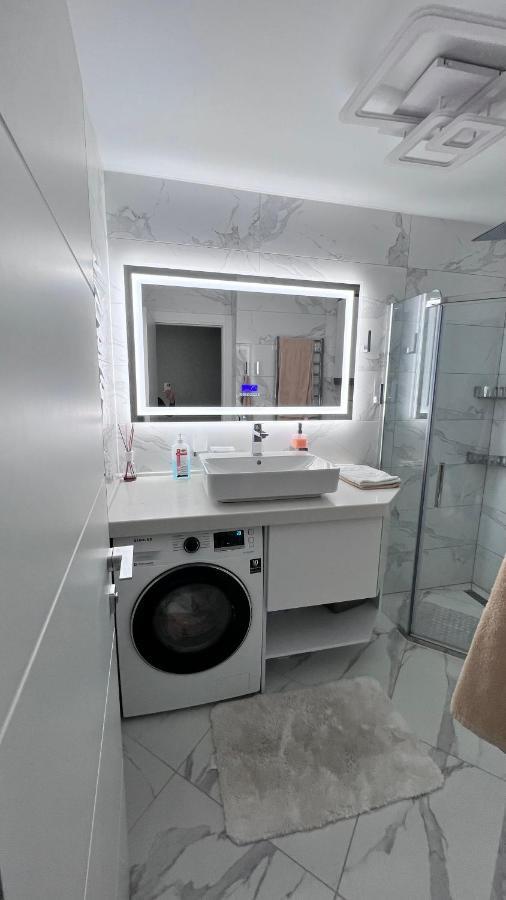 Apartment Modern Gagarina Avenue *