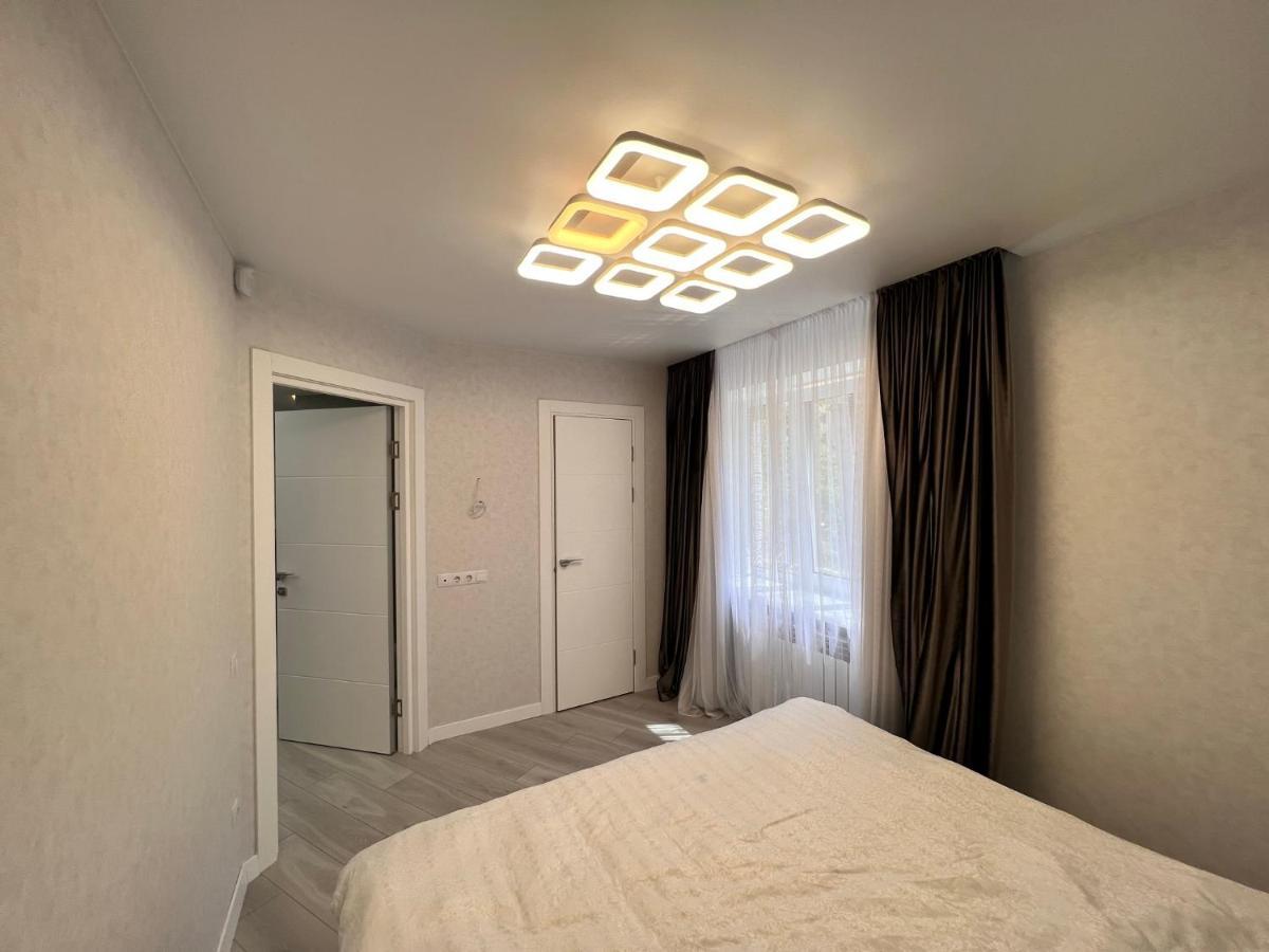 Modern Gagarina Avenue * Dnipro