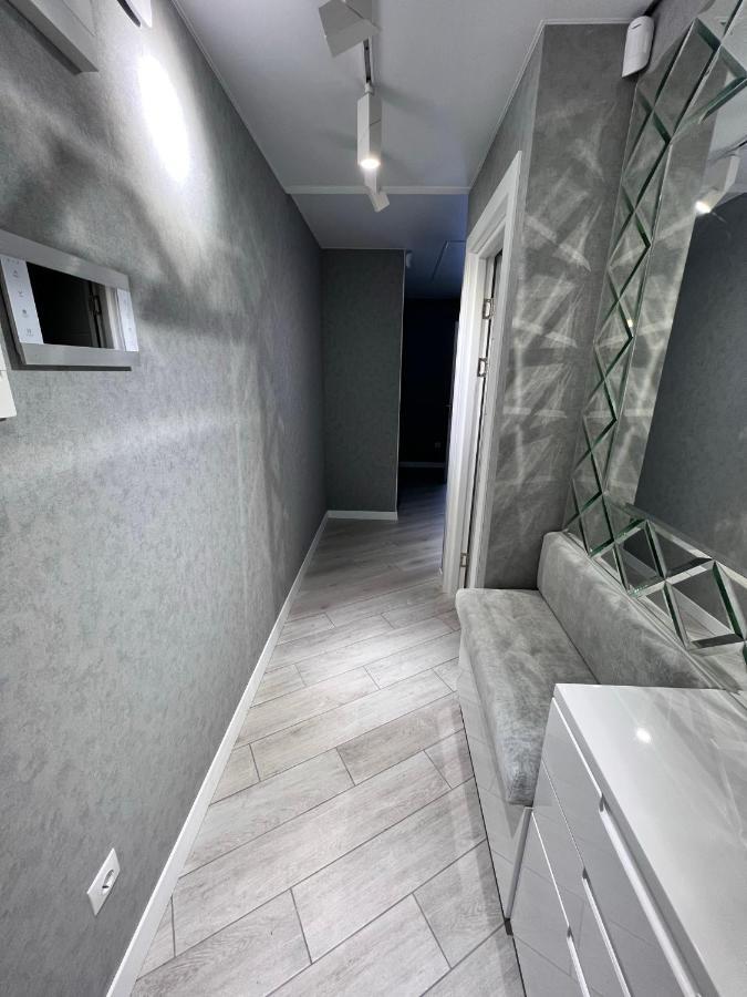 Modern Gagarina Avenue Apartment