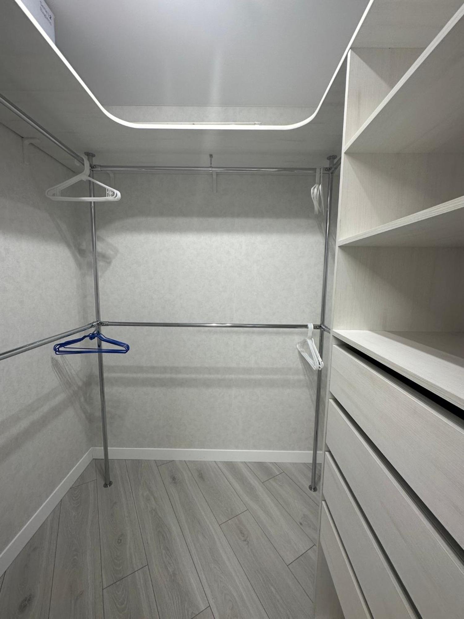 Apartment Modern Gagarina Avenue